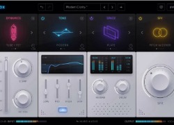 nuro audio xvox